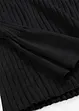 Maglia a coste, bonprix