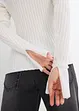 Maglia a coste, bonprix