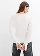 Maglia a coste, bonprix