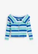 Maglia a costine con spalle scoperte, bonprix