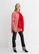 Camicia lunga in puro cotone, bonprix