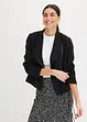 Bomber stile biker, bonprix