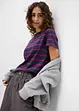 T-shirt in puro cotone biologico (pacco da 2), bonprix