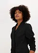 Blazer lungo con abbottonatura decorativa, bonprix