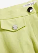 Pantaloni slim a 7/8, bonprix