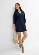 Abito tunica in jeans, bonprix