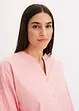 Blusa con fondo asimmetrico, bonprix