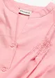 Blusa con fondo asimmetrico, bonprix