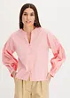 Blusa con fondo asimmetrico, bonprix