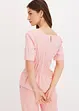Blusa in puro cotone, bonprix