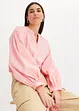 Blusa con fondo asimmetrico, bonprix