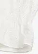 Blusa in misto viscosa morbido, bonprix