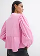 Blusa con fiocchetti, bonprix