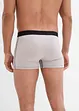 Boxer aderenti (pacco da 3 paia), bonprix