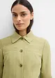 Giacca-camicia sfiancata, bonprix