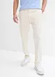 Pantaloni con lino, regular fit, bonprix