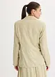 Blazer in lyocell, bonprix