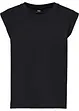 Maxi maglia in puro cotone biologico, bonprix