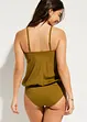 Tankini (set 2 pezzi), bonprix