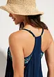 Tankini (set 2 pezzi), bonprix