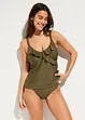 Tankini (set 2 pezzi), bonprix