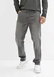 Jeans powerstretch con T400 e taglio comfort classic fit, tapered, bonprix