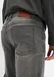 Jeans powerstretch con T400 e taglio comfort classic fit, tapered, bonprix