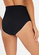 Slip contenitivo senza cuciture con effetto modellante leggero (pacco da 2), bonprix