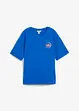 T-shirt con stampa, bonprix