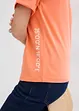 T-shirt con stampa, bonprix