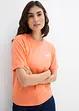 T-shirt con stampa, bonprix