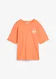 T-shirt con stampa, bonprix
