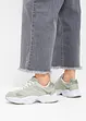 Chunky sneaker, bonprix