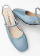 Décolleté slingback, bonprix