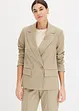 Blazer doppiopetto, bonprix