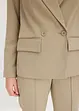 Blazer doppiopetto, bonprix