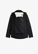Giacca prémaman 6 in 1 con inserto babywearing e giacca in pile staccabile, bonprix
