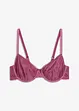 Reggiseno con ferretto, bonprix