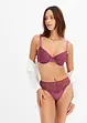 Reggiseno con ferretto, bonprix