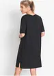 Abito oversize di jersey, bonprix