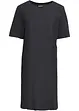 Abito oversize di jersey, bonprix