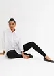 Leggings in puro cotone biologico, bonprix