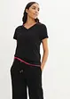 T-shirt in puro cotone biologico, bonprix