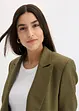 Blazer lungo, bonprix