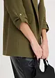 Blazer lungo, bonprix