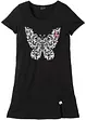 Camicia da notte corta in cotone biologico, bonprix