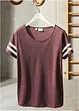 T-shirt sportiva leggera (pacco da 2), bonprix