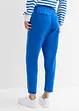 Pantaloni scuba da jogging con cinta comoda, bonprix