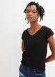Maglia in puro cotone biologico, bonprix