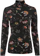 Maglia a collo alto, bonprix